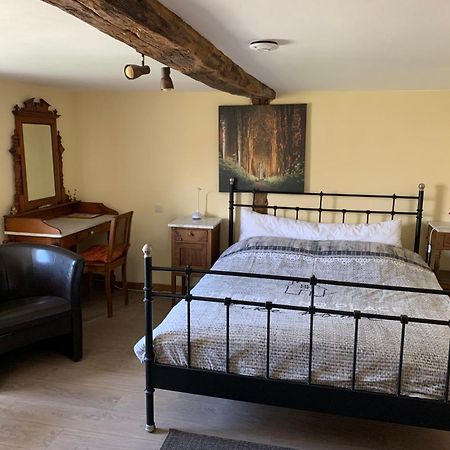 B&B Au Coeur De Villers Zewnętrze zdjęcie