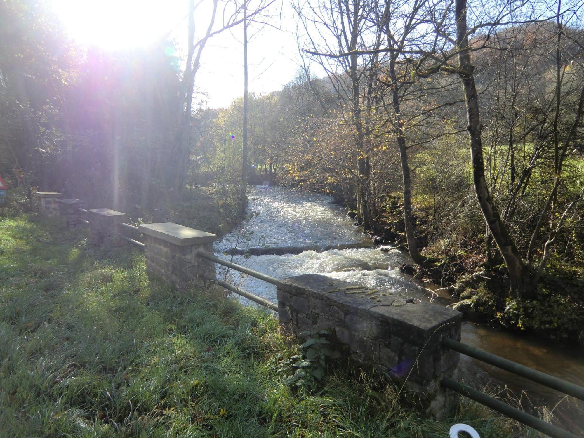 B&B Au Coeur De Villers Zewnętrze zdjęcie