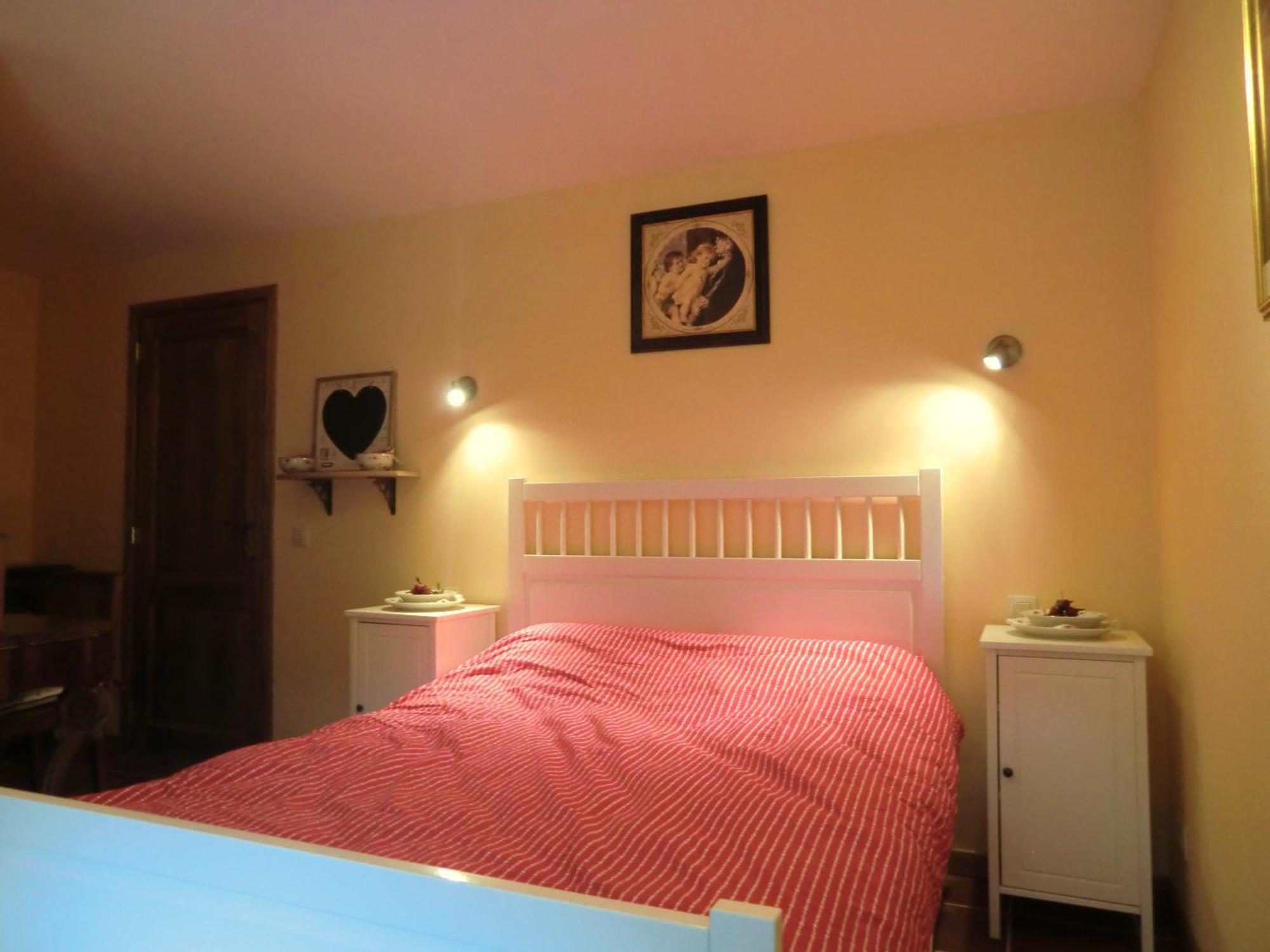 B&B Au Coeur De Villers Zewnętrze zdjęcie