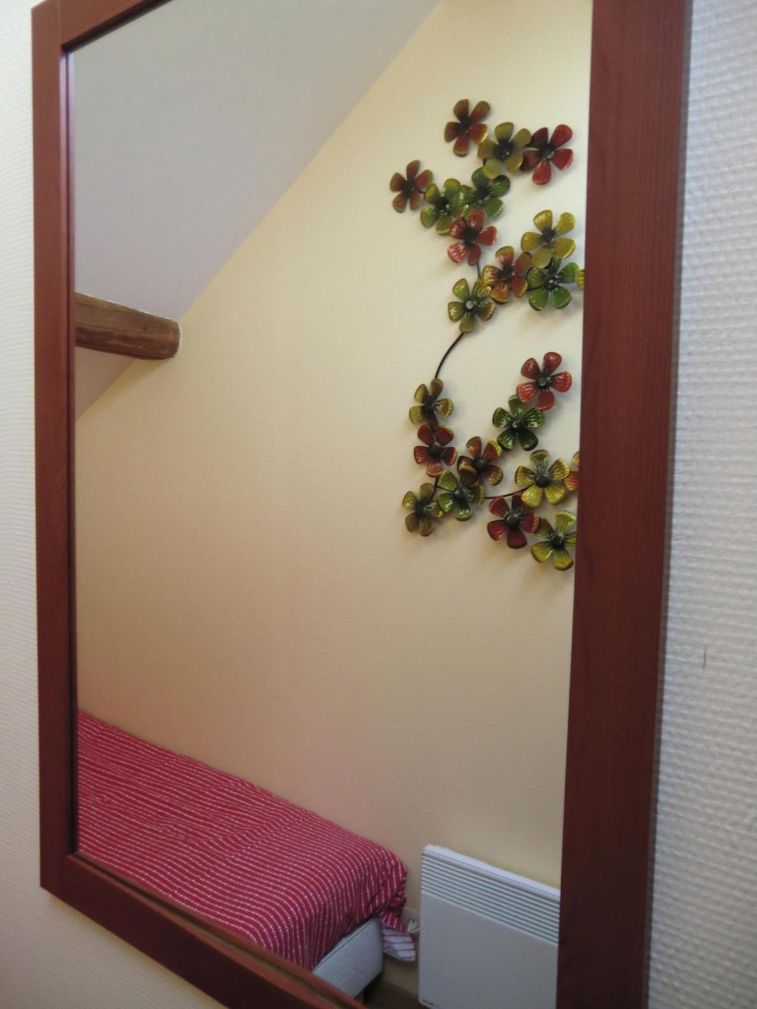 B&B Au Coeur De Villers Pokój zdjęcie