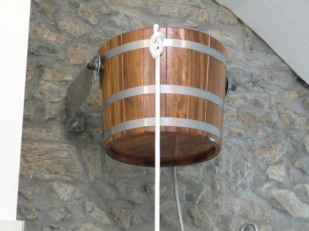B&B Au Coeur De Villers Zewnętrze zdjęcie