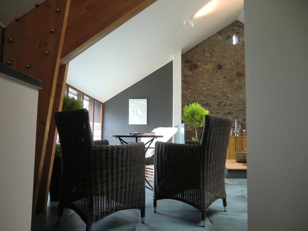 B&B Au Coeur De Villers Zewnętrze zdjęcie