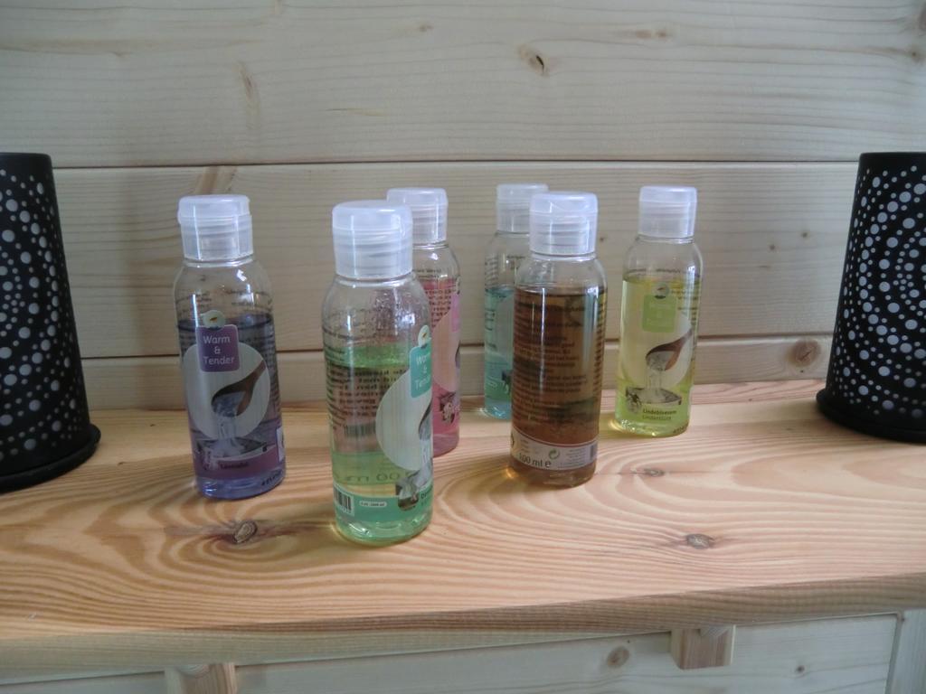 B&B Au Coeur De Villers Zewnętrze zdjęcie